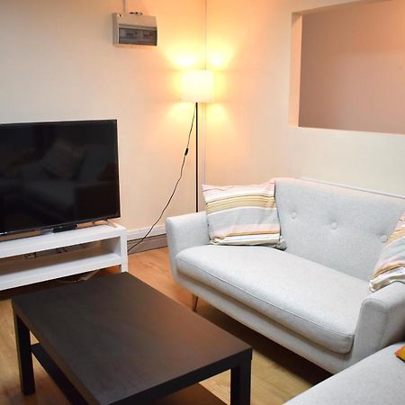 Double Bed Room In Flat Near Birmingham City Centre 외부 사진