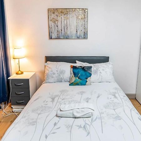 Double Bed Room In Flat Near Birmingham City Centre 외부 사진